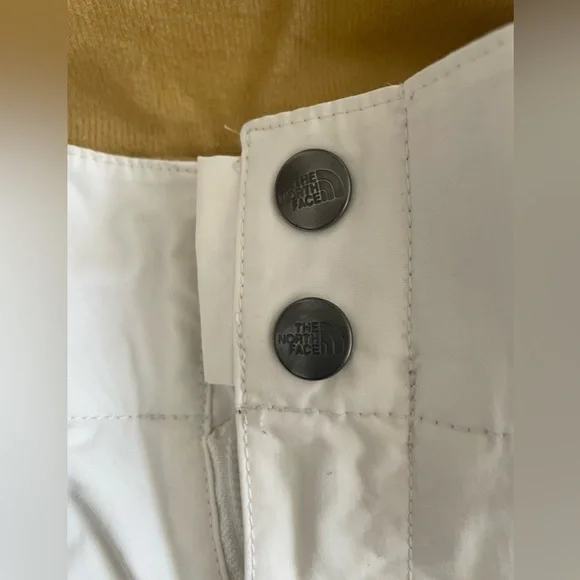 North Face Hyvent Snow Pants - Picture 3 of 7